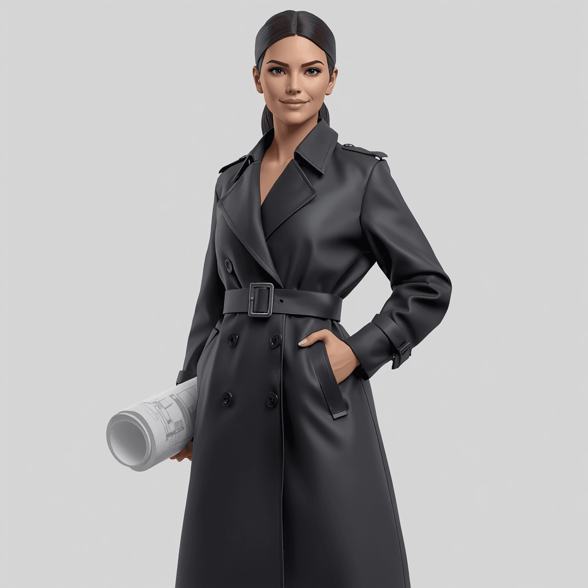 Kararlı Lider