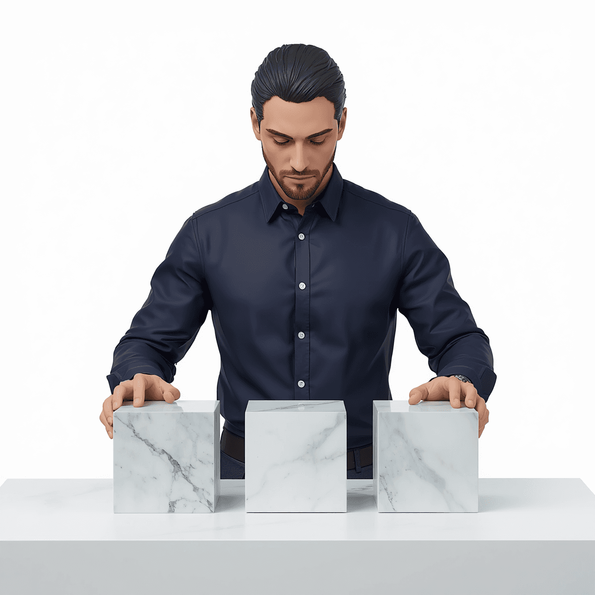 Sistem Mimarı